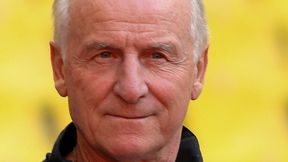 Giovanni Trapattoni: Mimo porażki żegnamy się z honorem