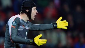 Cech wierzy w triumf w Lidze Mistrzów / FC Kopenhaga pogodzona z losem