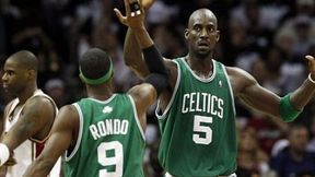 Hit transferowy: Garnett i Pierce zagrają w Nets!