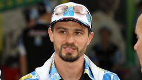 Roman Povazhny sprzedał już wszystkie motocykle