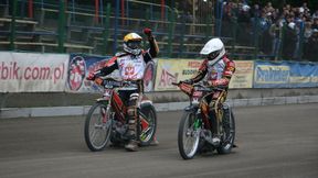 Prezes Speedway Równe wyjaśnia