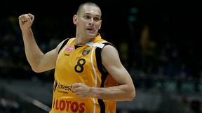 LEGA Basket: Dylewicz blisko double-double