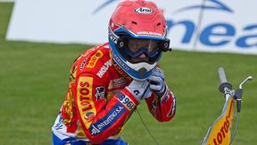 Nicki Pedersen: Muszę być konsekwentny