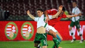 Fotorelacja: Kibice na Stadionie Miejskim w Poznaniu