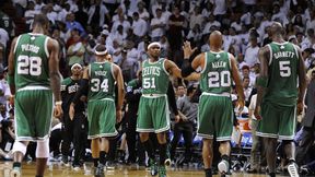 Celtics i Rockets powstali z martwych!