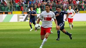 Bramka na 2:1 i zmarnowana "setka" Roberta Lewandowskiego (wideo)