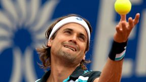 Finały ATP World Tour: Ferrer stracił seta z Tipsareviciem, awans Hiszpanów