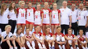 Fotorelacja: Polska - Korea Południowa