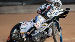 EL: Swindon Robins - Eastbourne Eagles 46:44, komplet Petera Kildemanda