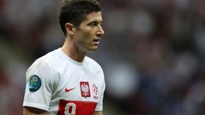 Robert Lewandowski: To nie jest łatwy okres dla nas