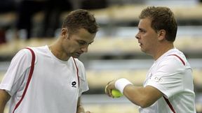 ATP Winston-Salem: Fyrstenberg i Matkowski odesłani do Nowego Jorku