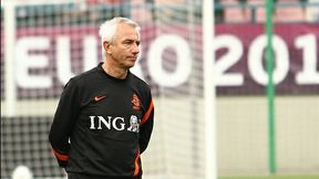 MŚ: Van Marvijk: Wiara czyni cuda