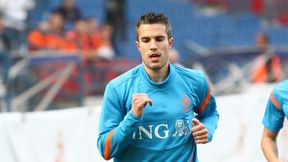 Sobota w Premier League: Van Persie zostanie w Arsenalu?