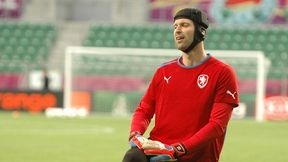 Petr Cech: Dwumecz z Szachtarem będzie kluczowy