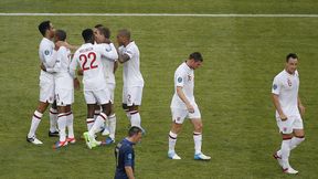 Przed MŚ 2014: Przekonujące zwycięstwo Anglii na Wembley, świetny gol Sturridge'a