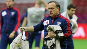 El. Euro 2016: Dick Advocaat opuścił reprezentację, zastąpi go legenda serbskiego futbolu?