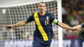 Euro 2016. Zlatan Ibrahimović: Czuję się silny, mam za sobą wielki sezon