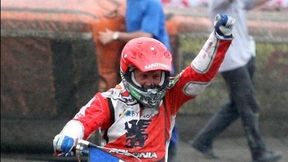 Elitserien: Elit Vetlanda - Valsarna Hagfors 52:38, 8 punktów Kościechy