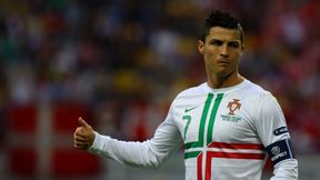 Czwartek na Euro 2012: Ronaldo zgodził się strzelać jako piąty, "gwiazdą Niemiec jest trener"