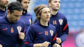 Luka Modrić: Ten turniej jest naprawdę dobry