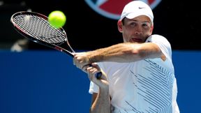 ATP Bukareszt: Kubot z Volandrim o turniej główny