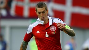 Daniel Agger zakończył karierę. Wieloletni obrońca Liverpool FC ma dopiero 31 lat