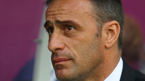 Paulo Bento nie rozpacza po kompromitacji Portugalii. "Wynik jest niesprawiedliwy"