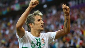 MŚ 2018. Fabio Coentrao zrezygnował z udziału w mundialu. "Mam nadzieję, że w przyszłości zagram jeszcze dla Portugalii"