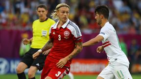 Simon Kjaer po wylosowaniu Rumunii i Polski: My się cieszymy, ale kibice raczej nie