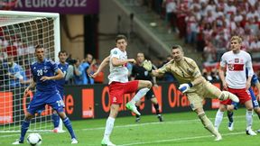 Euro 2012: Szkoci grali systemem 4-6-0!