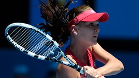 WTA Indian Wells: Polska - Czechy 2:0, Agnieszka lepsza od Benešovej