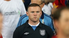 Wayne Rooney znów rozczarował, 19-latek najjaśniejszym punktem Anglików