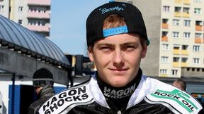 Darcy Ward: Mam potencjał, by wygrywać