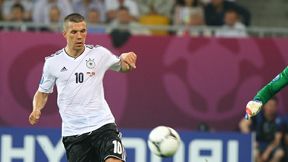 Czwartek w Bundeslidze: Podolski może odejść z Bayernu za odpowiedną sumę, napastnik Ajaxu chciałby zagrać w Bundeslidze