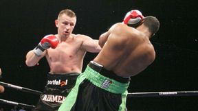 Ranking WBO: Na czele Adamek!