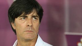 Joachim Loew: Chcemy zakończyć swój udział w Mundialu optymistycznie