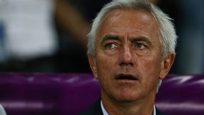 Bert van Marwijk selekcjonerem Zjednoczonych Emiratów Arabskich