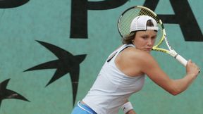 Cykl ITF: Jegiołka w dalekiej Kanadzie, półfinał Zaniewskiej w Belgii