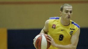 Szpyrka i spółka latali za wysoko - relacja z meczu Sokół Łańcut - Znicz Basket Pruszków