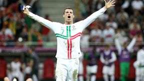 Przed MŚ 2014: Ronaldo wrócił, Portugalczycy rozgromili rywala! Pięć goli Seleccao