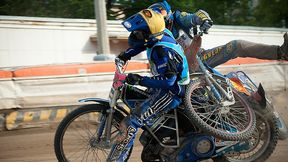 Przed 5. kolejką Elitserien