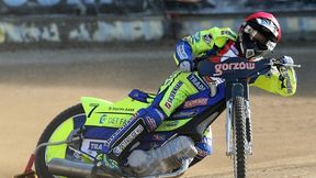 Kenneth Bjerre w Peterborough Panthers