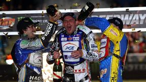 Gollob zdecydowanym faworytem GP Polski!