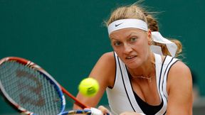 US Open Series: Kvitova i Djoković zagrają o milion, Radwańska dziesiąta