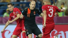 Środa w Bundeslidze: Robben znów w "11", sensacyjny król strzelców z Węgier? (wideo)