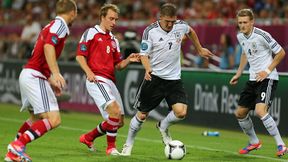 Wtorek w Bundeslidze: Schweinsteiger chce wygrać LM i Euro 2012! Werder kandydatem do mistrzostwa Niemiec?!