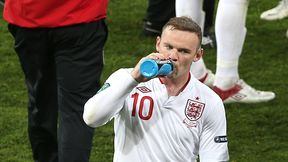 Wayne Rooney skazany na lewą pomoc?