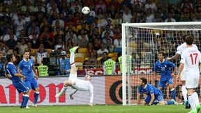 EURO 2008: Hiszpania - Włochy oczami naszych ekspertów