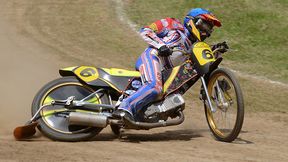 Grasstrack: ruszyły Mistrzostwa Europy