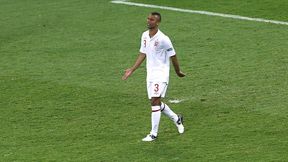 Ashley Cole: Chcę w Los Angeles wygrywać trofea, a nie siedzieć na plaży